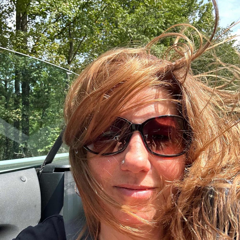 Tracy Tomaszewski