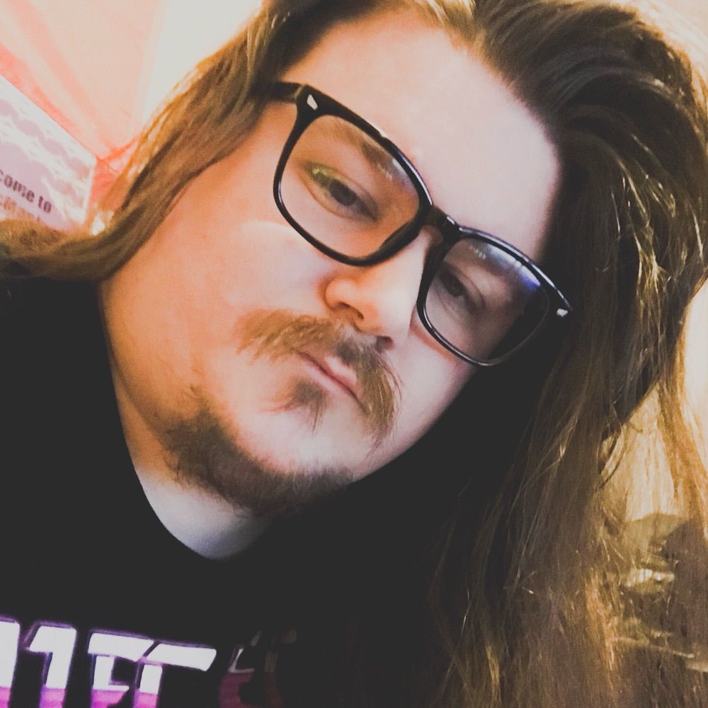 CelticCorpse - GamerSupps code “CORPSE”
