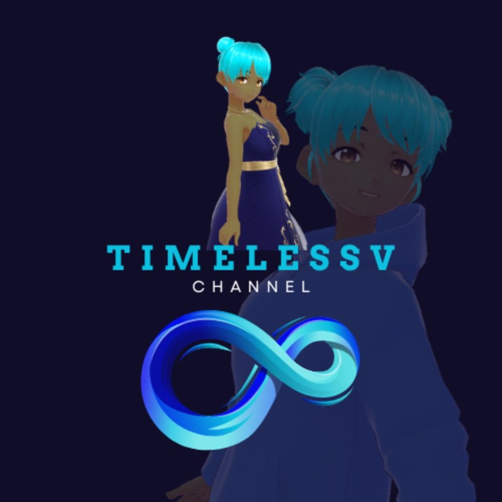 Profile picture timelessv.bsky.social