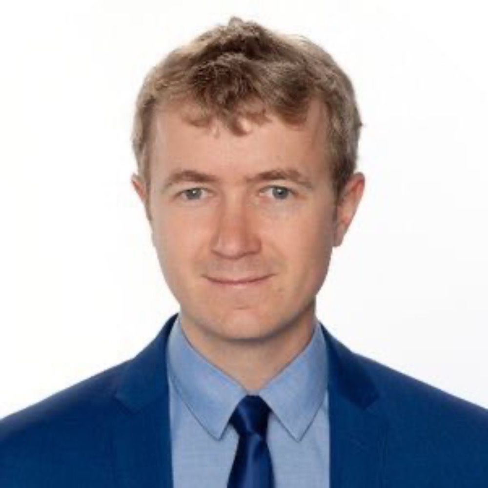 Demian von Osten
