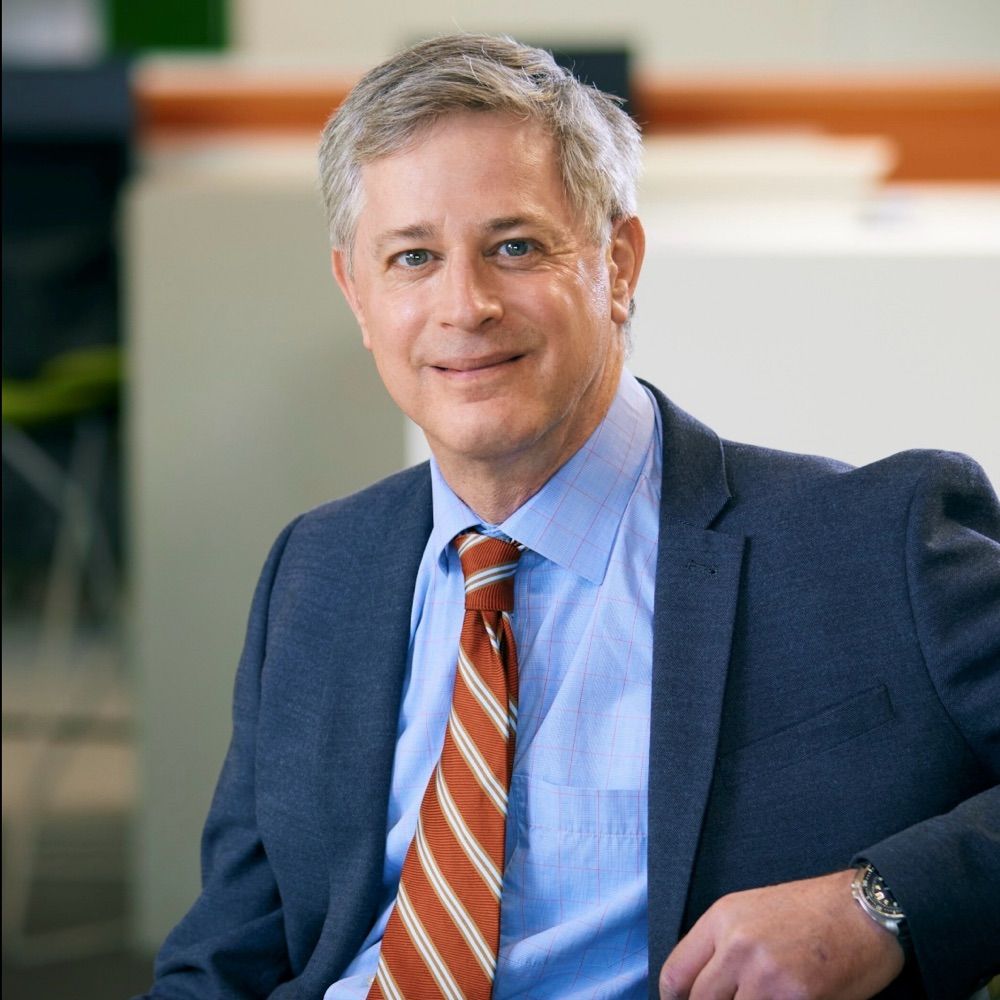 Professor Jonathan Koffman