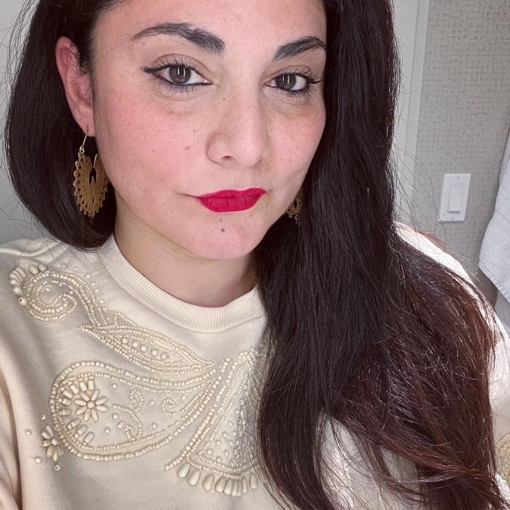 Paola Salwan Daher