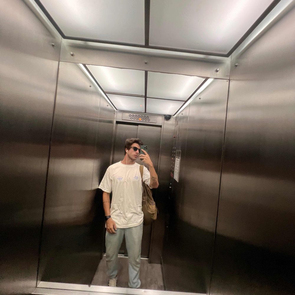 Lucas Martins