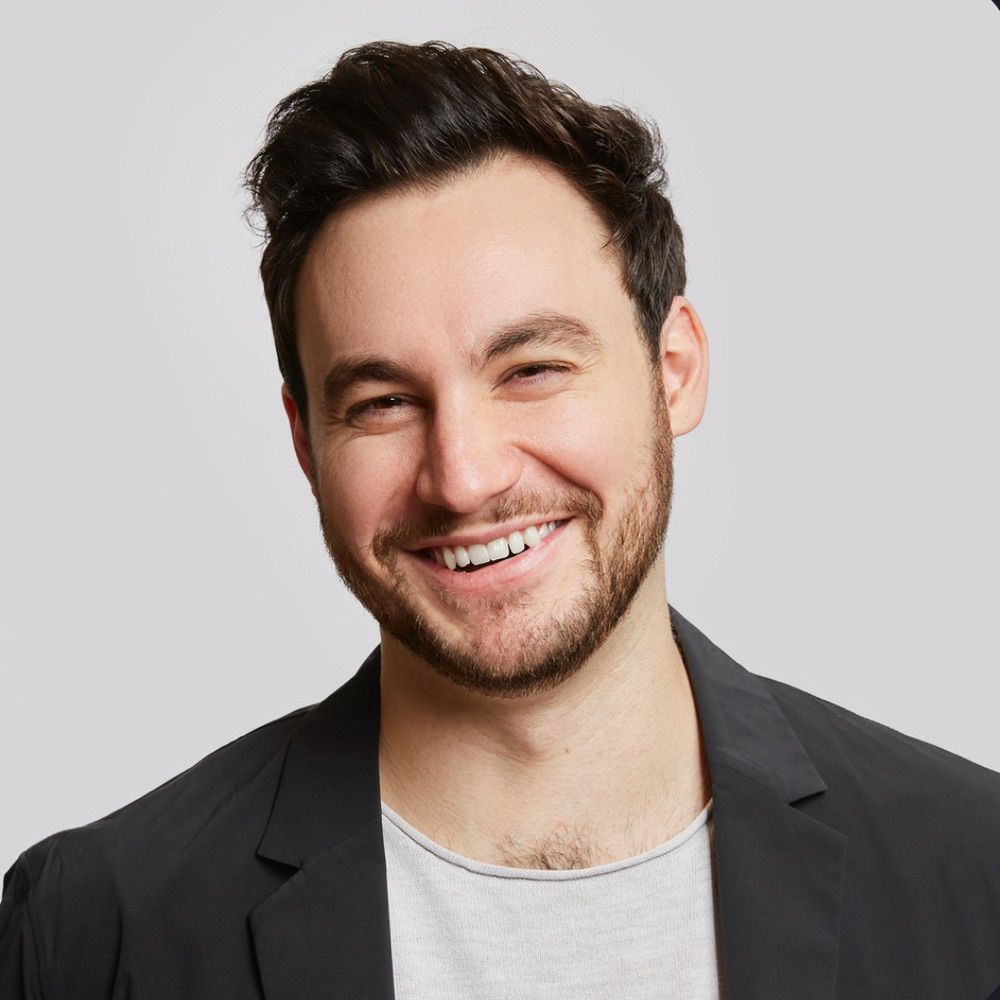 Adam Molnar