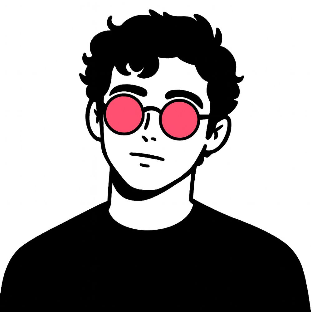 Lexington M. Sanford 🔞