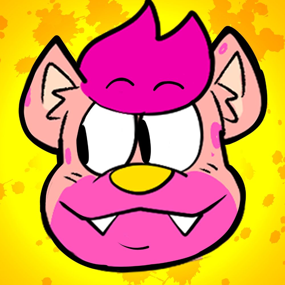 Janja Hyena