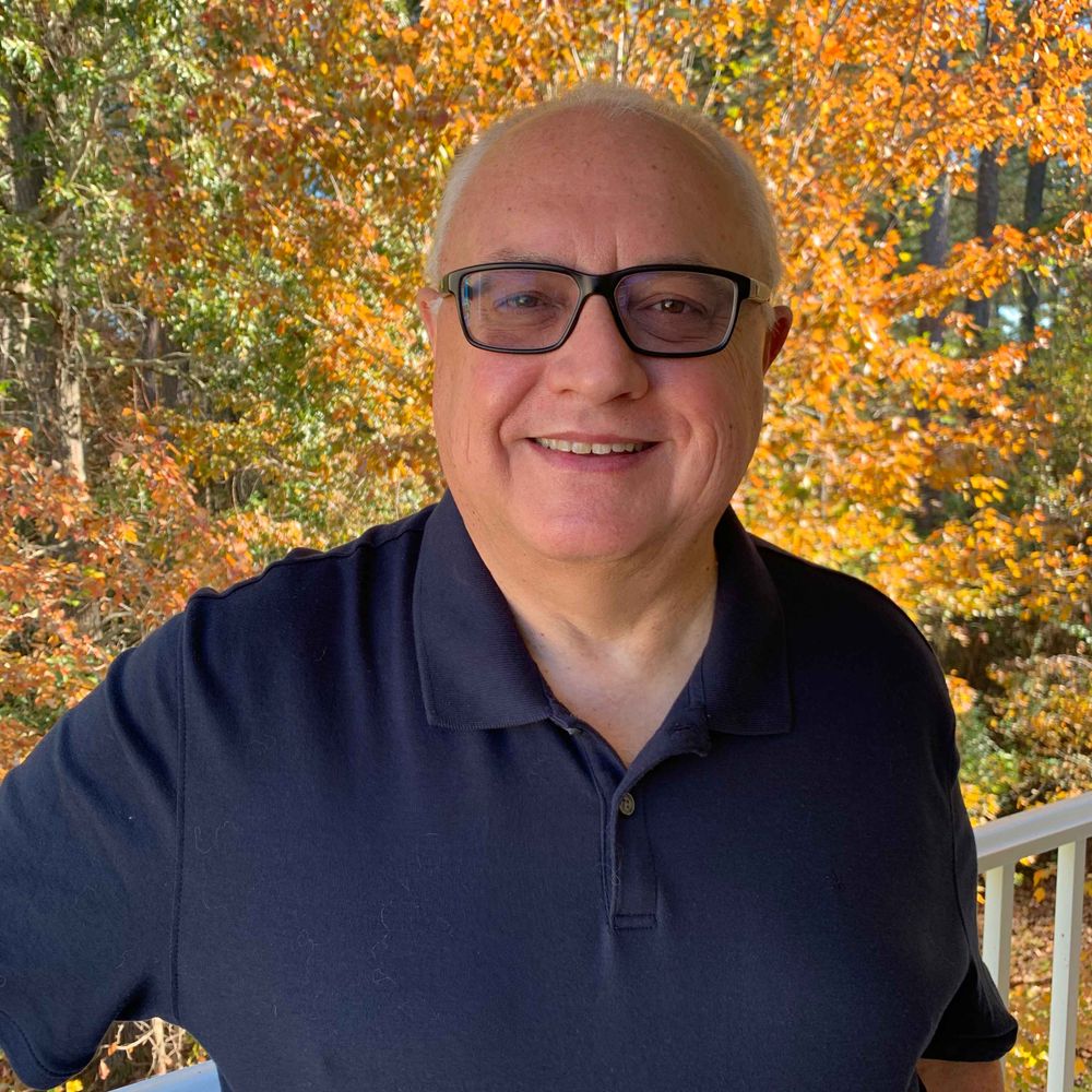 Ron Hyman
