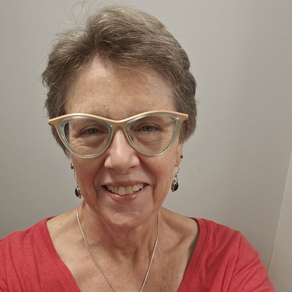 Paula Getman