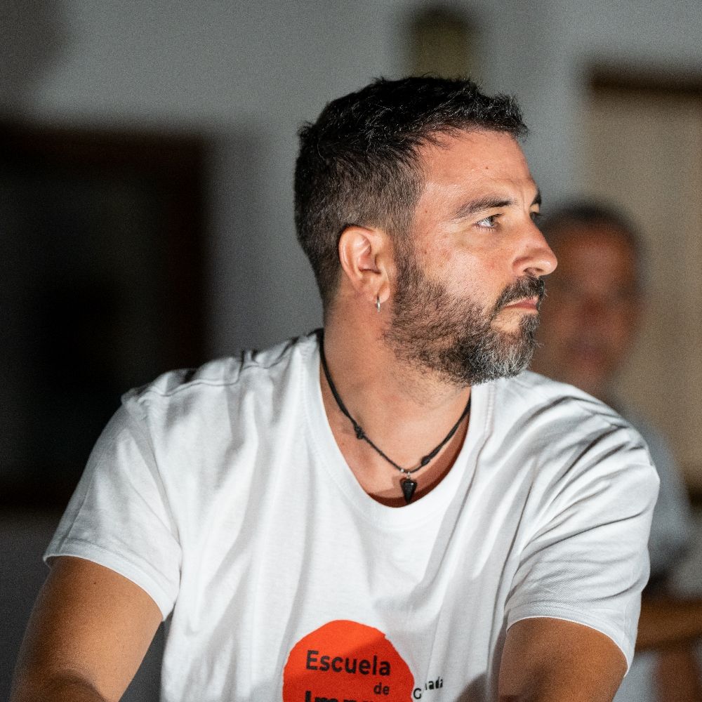 Rafa Villena