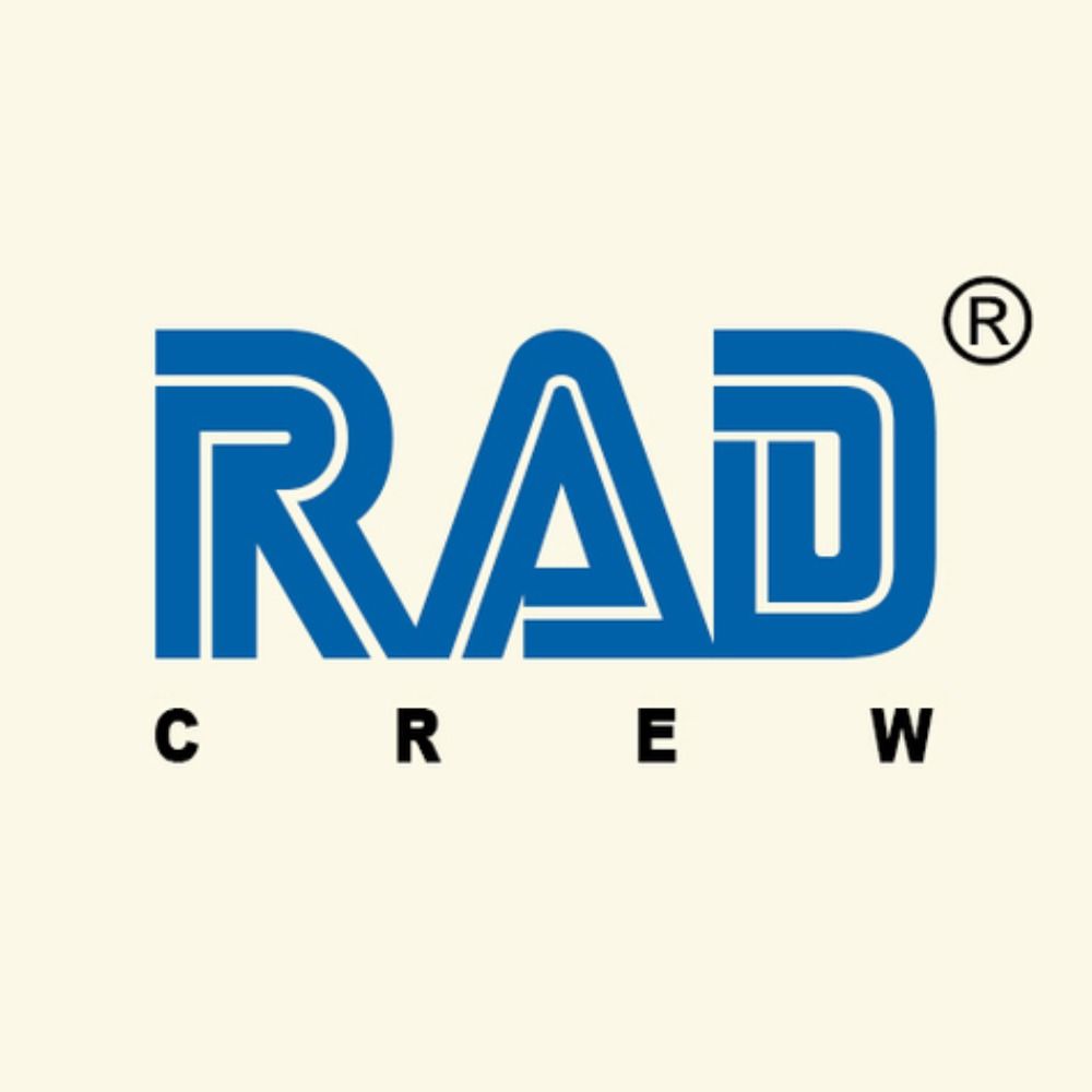 Rad Crew Gaming Podcast
