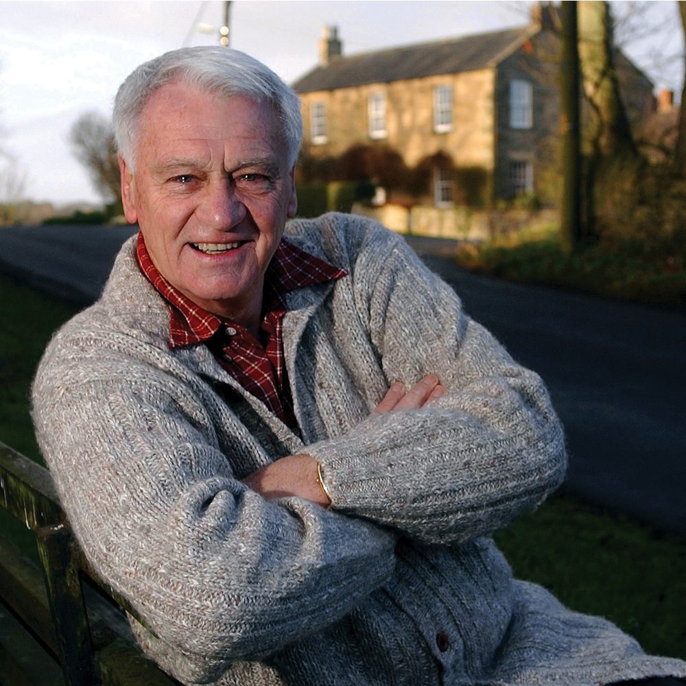The Sir Bobby Robson Foundation