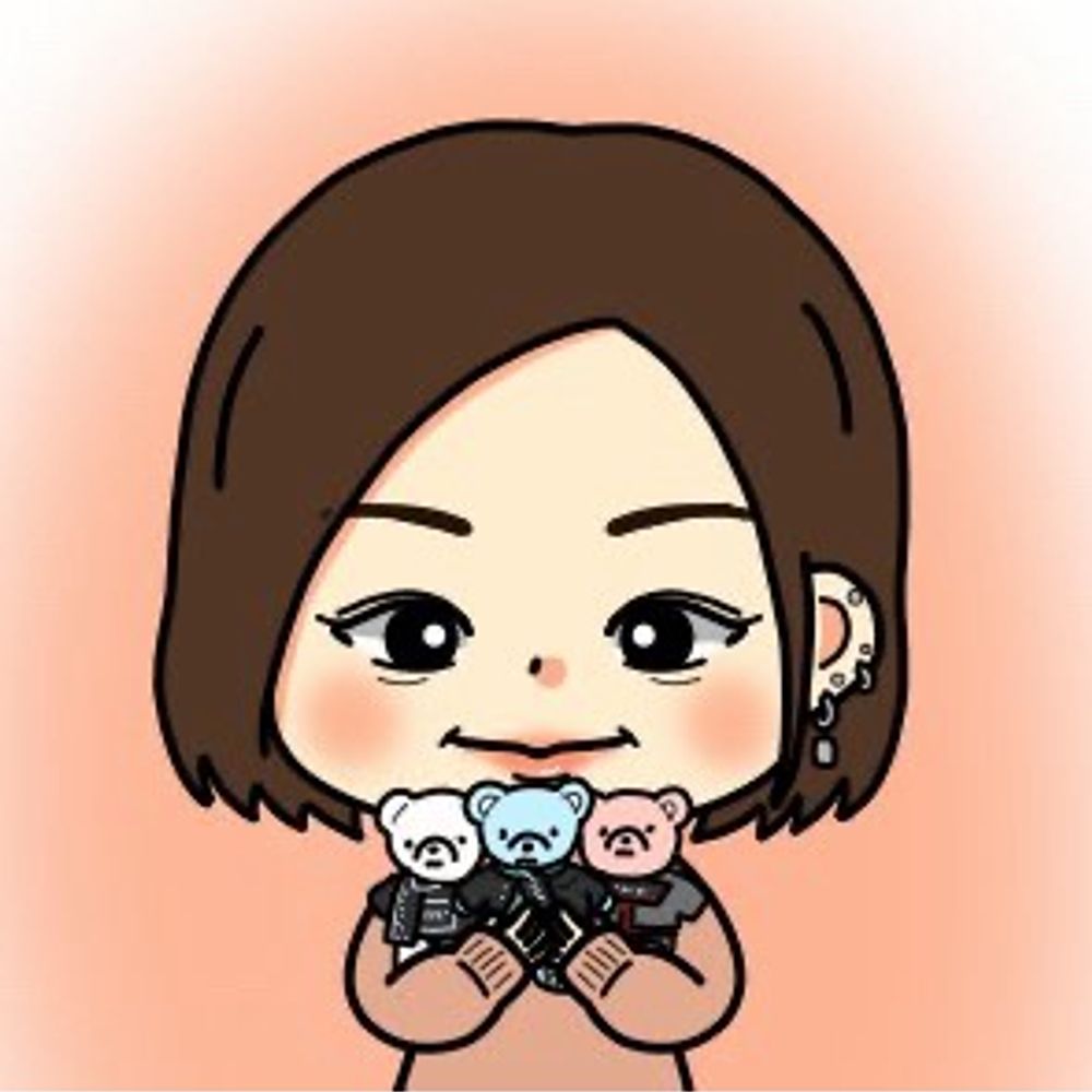 minmin🐲🐈‍⬛