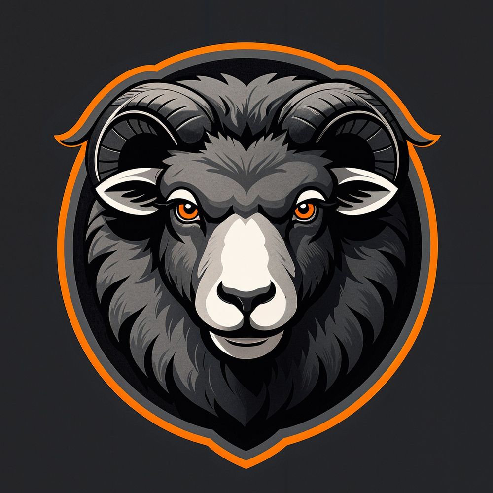 🐑 k4r4koyun - Black Sheep 🐑