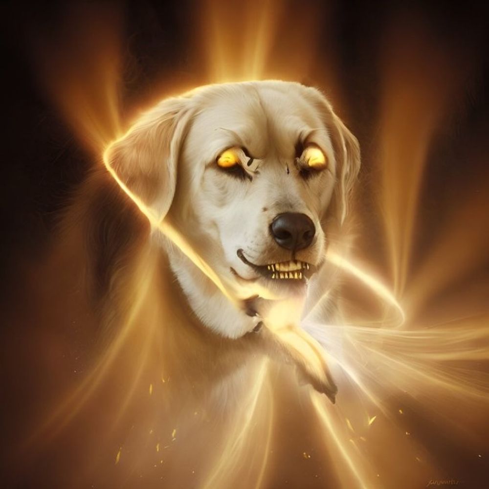 K-Dog's avatar