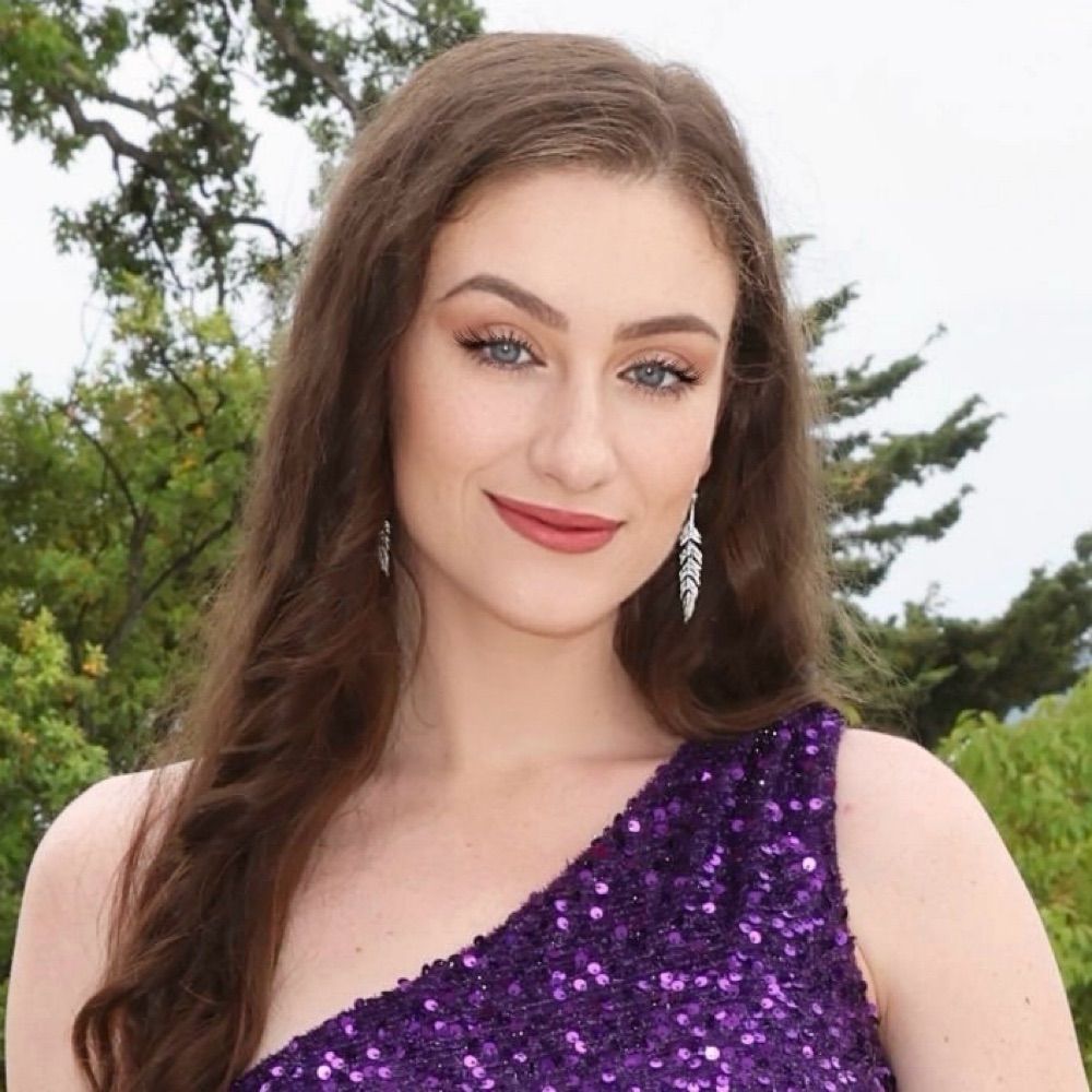 Amber Doig-Thorne