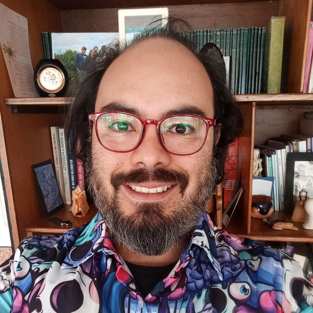 Santiago Patarroyo
