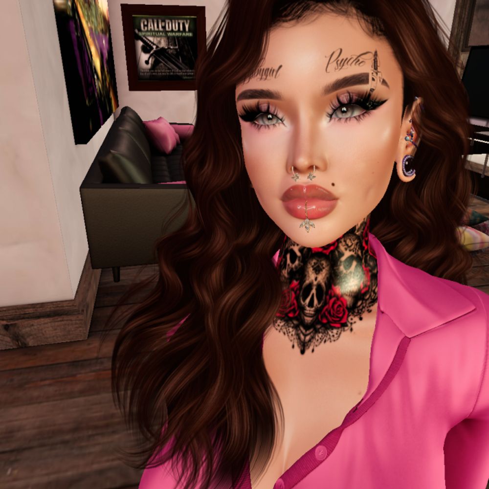  ☾𖤓      Lina       ☾𖤓      