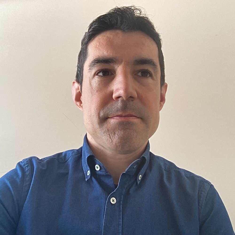 Juan Fernandez