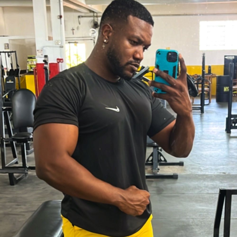 Phill Nascimento 