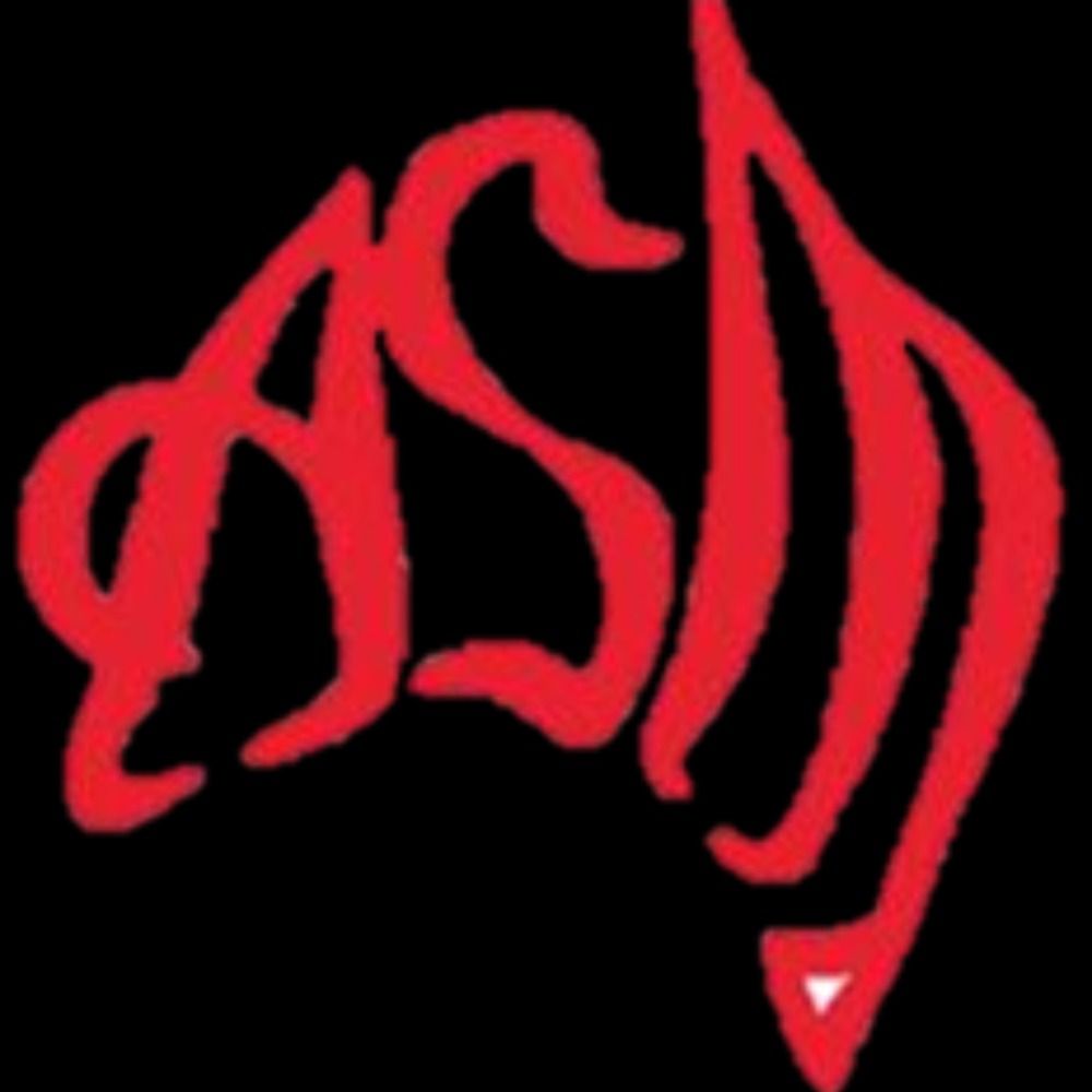 ASM WA
