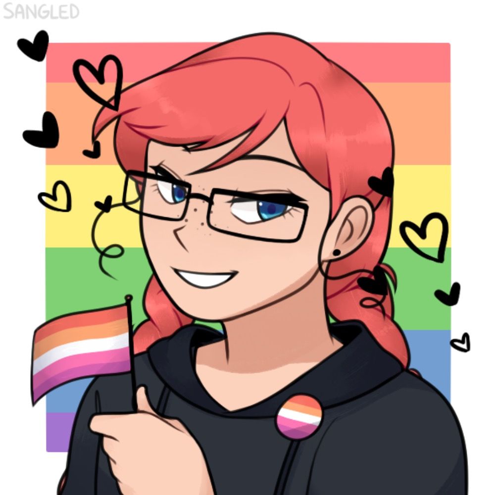Britney Jackson 🏳️‍🌈⚔️🏴‍☠️