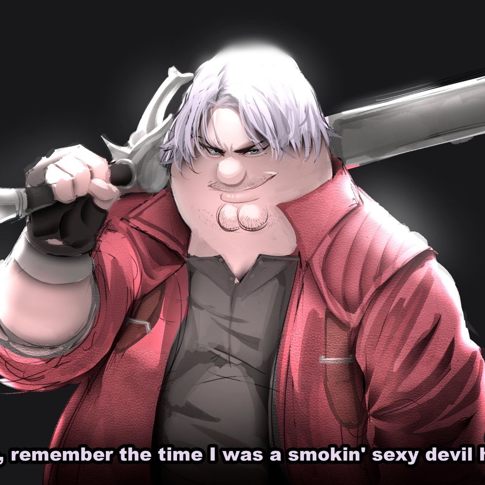 The Cooler Devil Hunter
