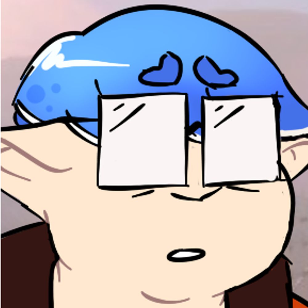 squidsatlarge - comms closed for now