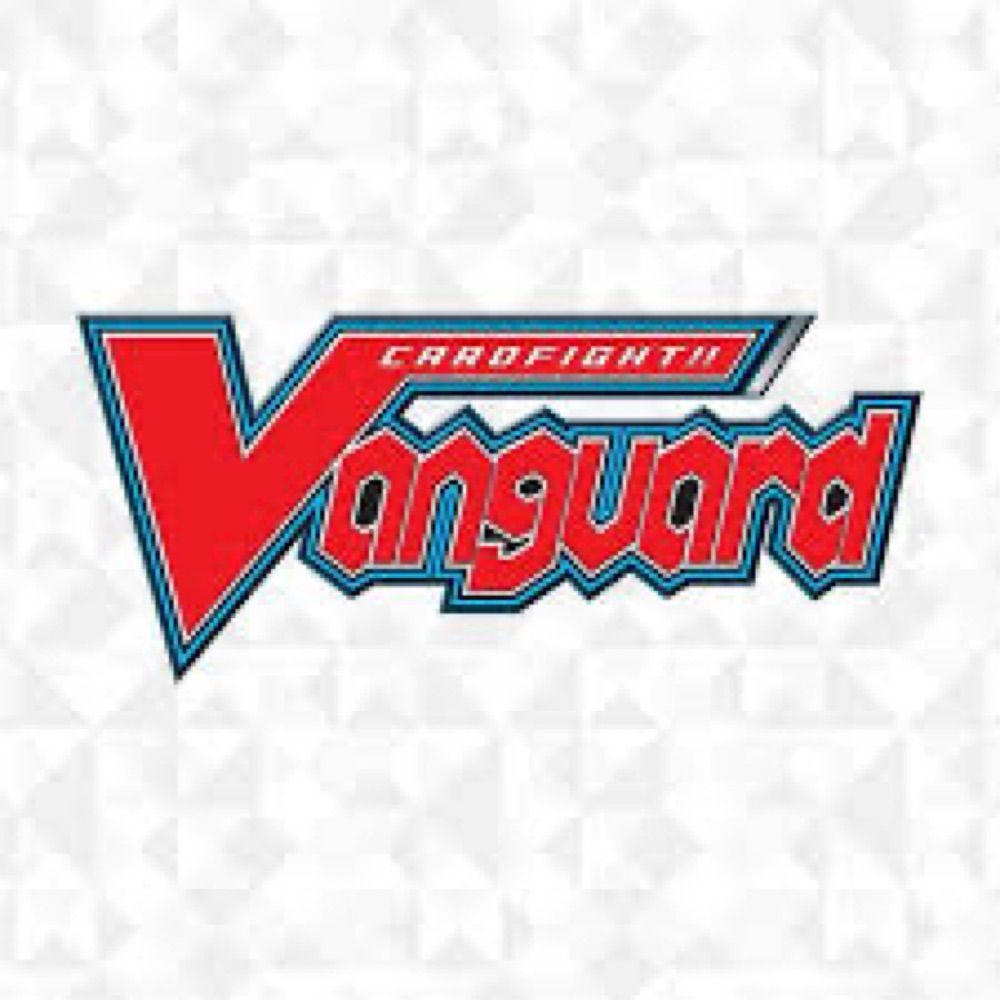 Cardfight!! Vanguard