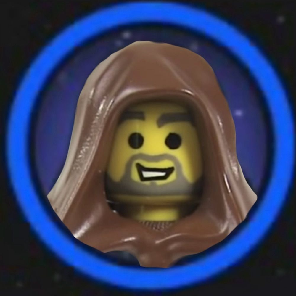 Jedi Bob