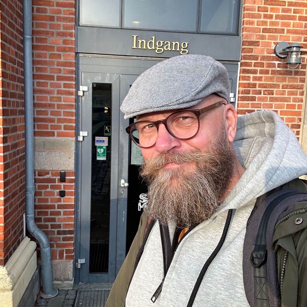 Martin Høybye