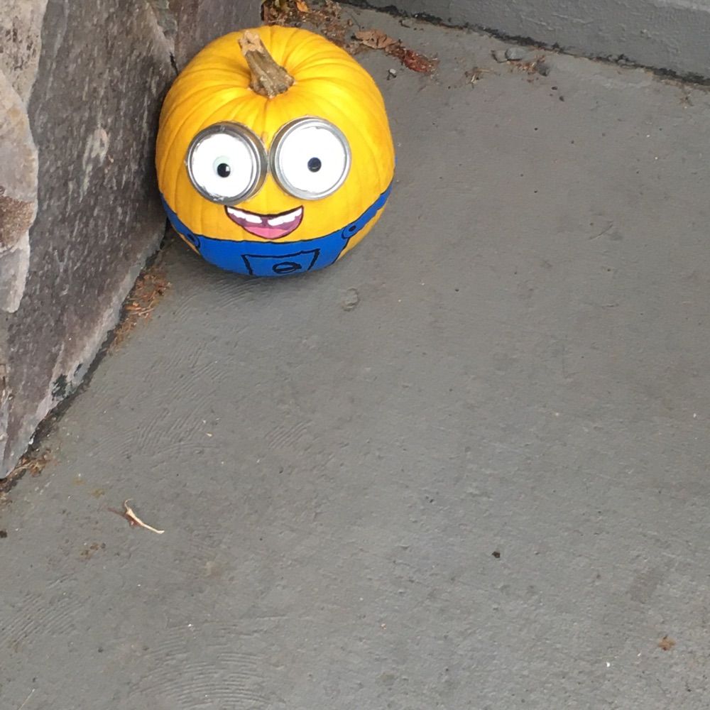 Irregular Minions