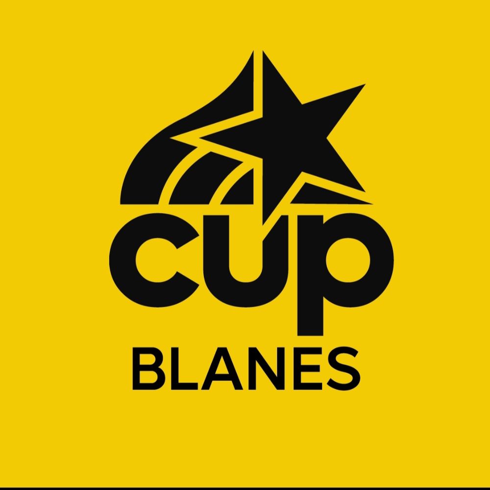 CUP de Blanes