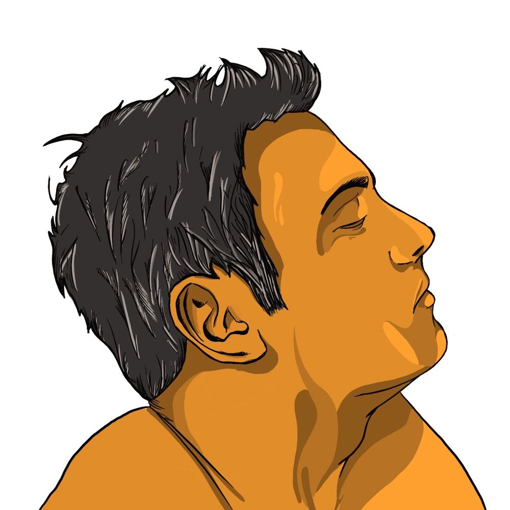 Nikos Kappa