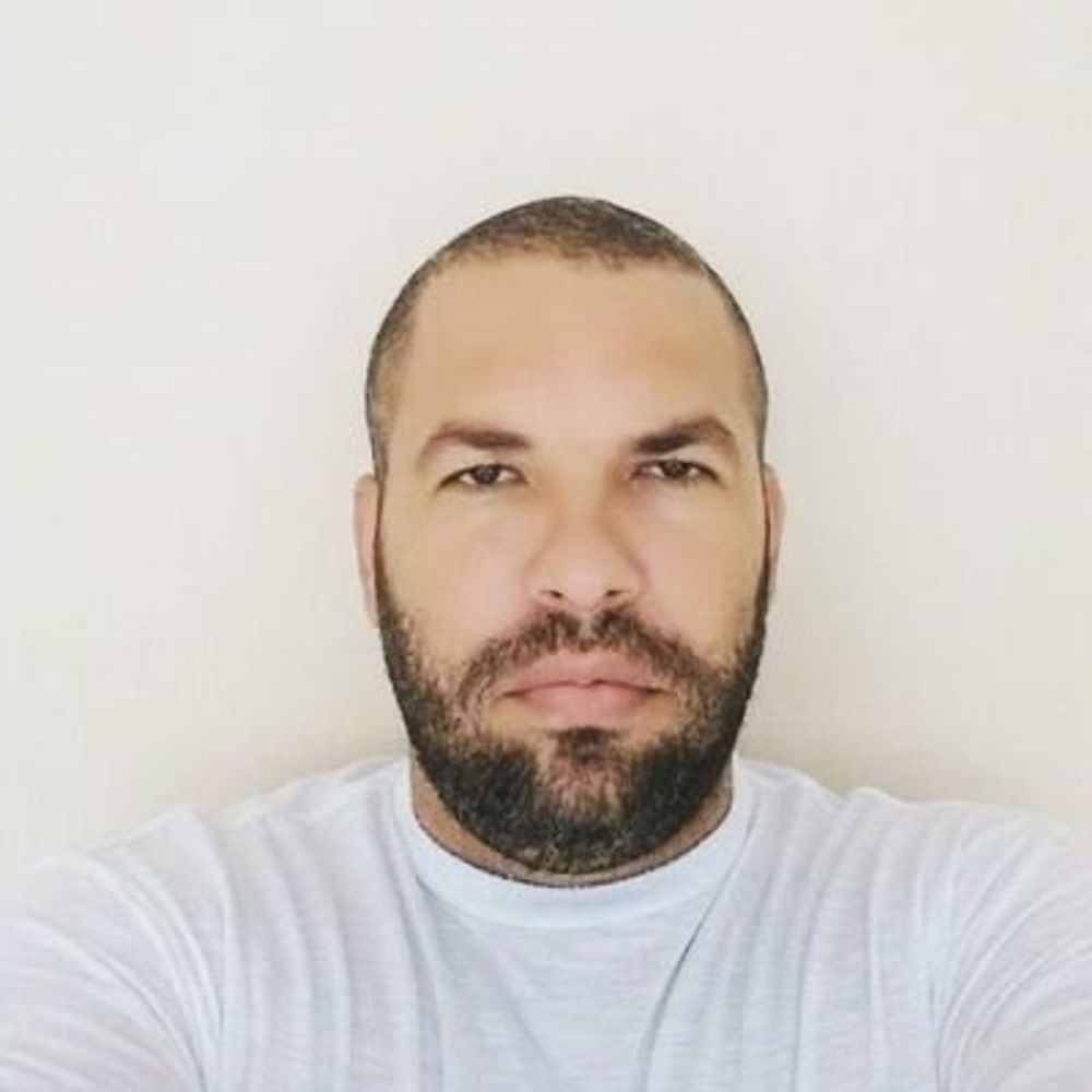 Fernando Nazareth