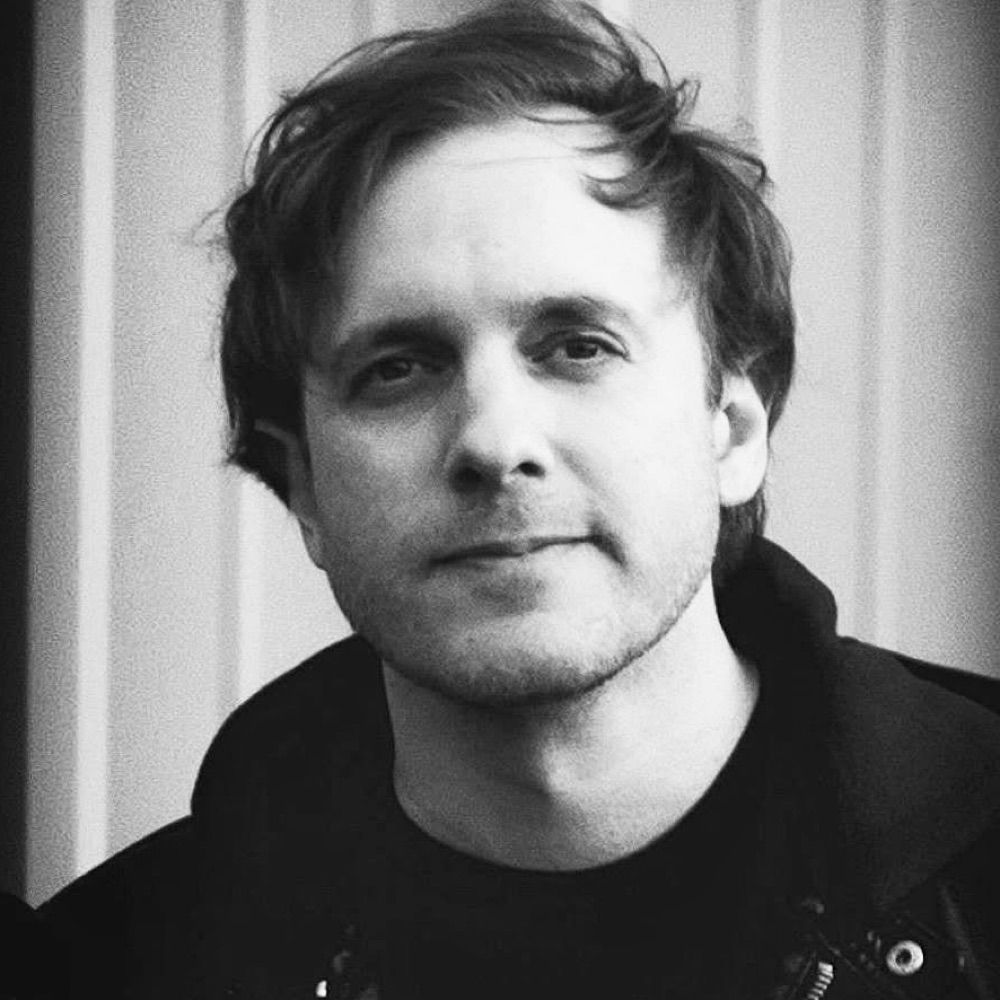 Clay Lancaster