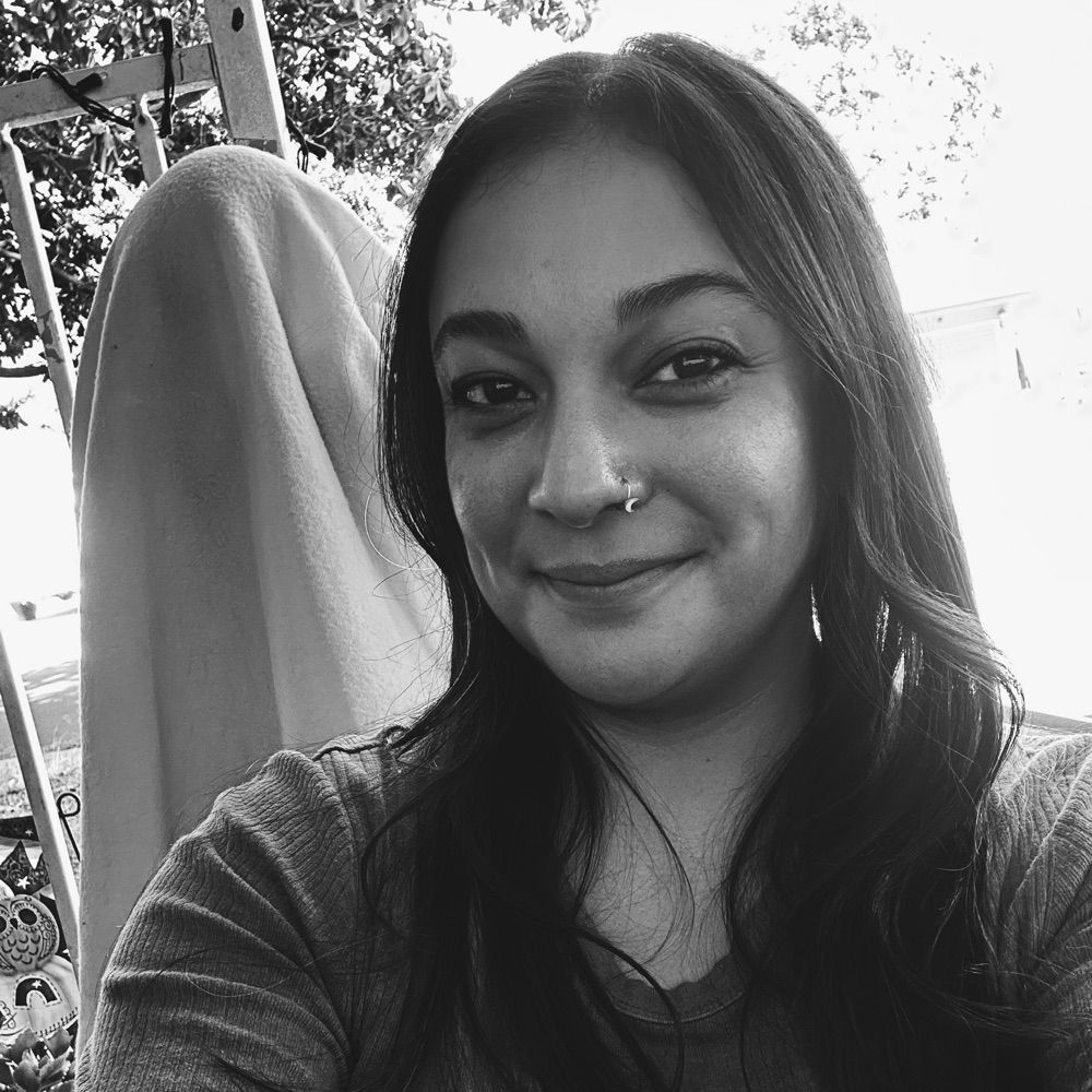 Rosemary’s Cry Baby