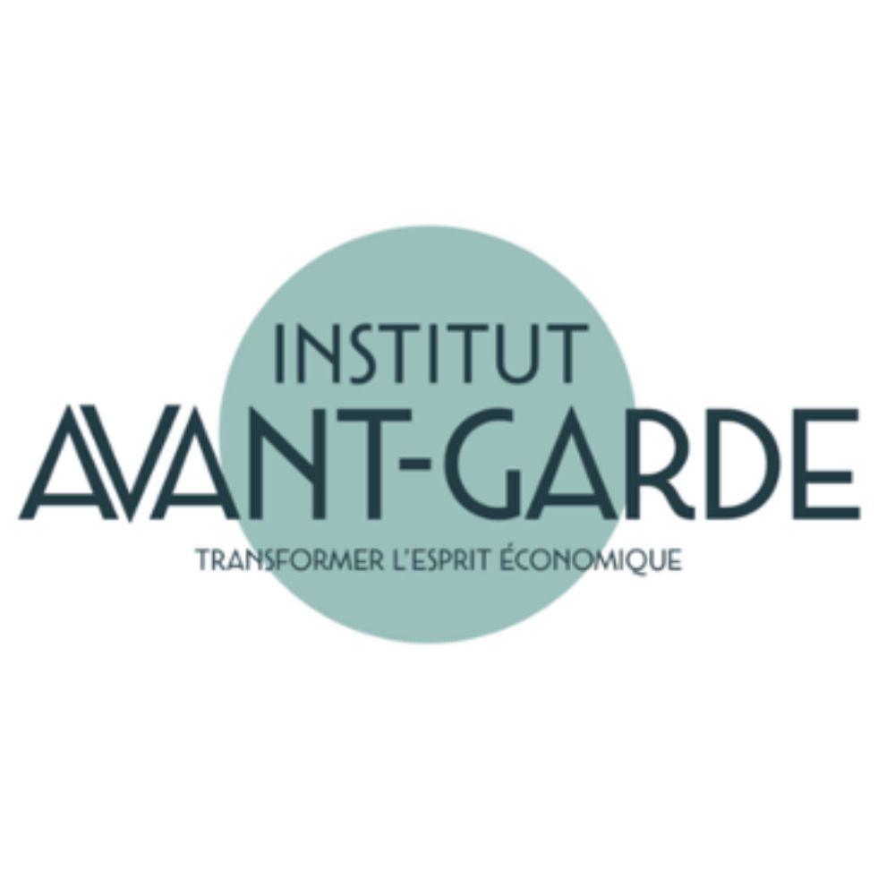 Institut Avant-garde's avatar