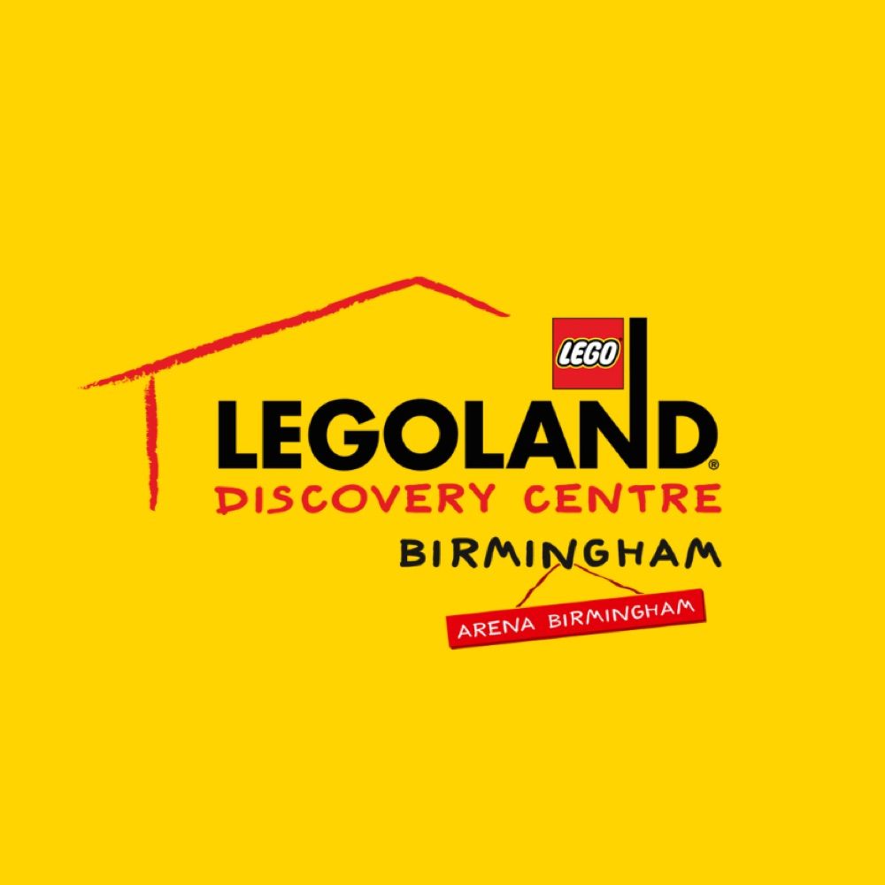 LEGOLAND® Discovery Centre Birmingham 