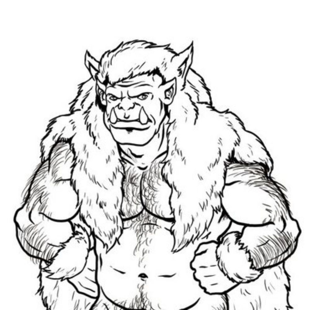 AetherMusclesmash