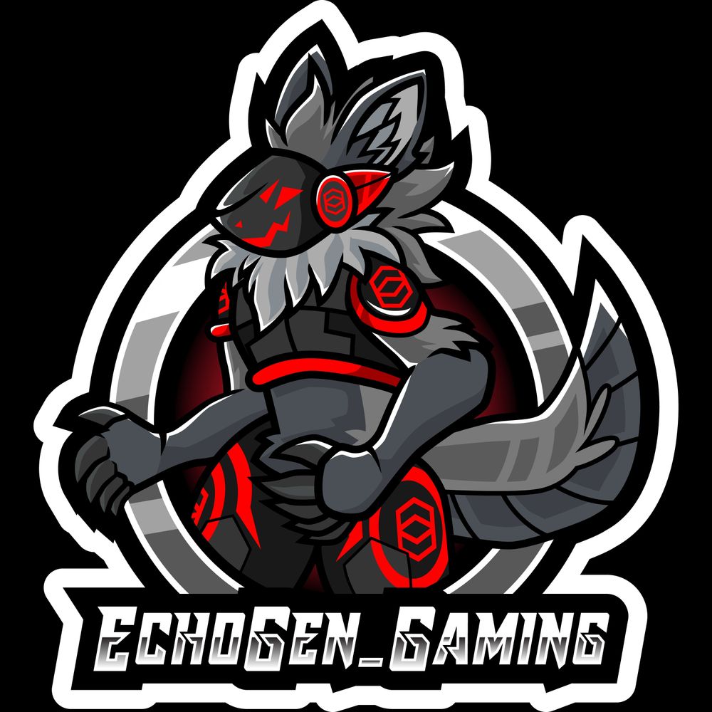 Echogen gaming 