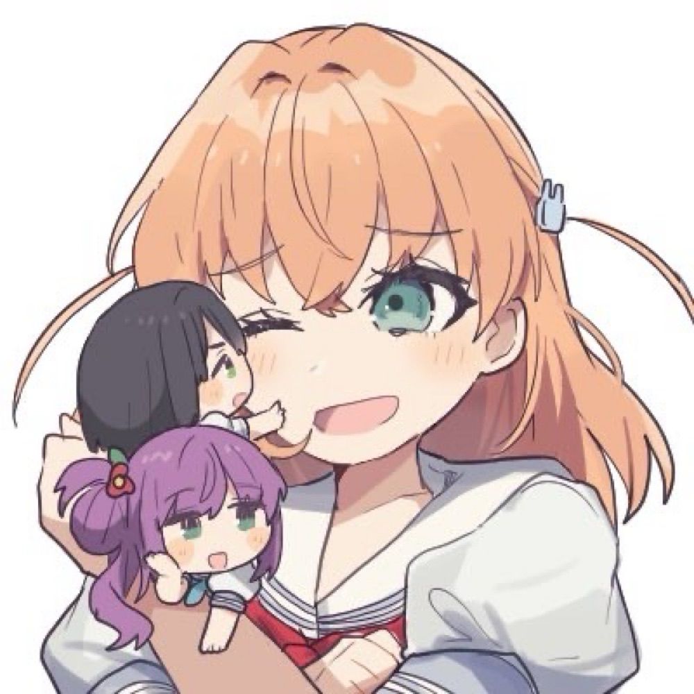 User avatar