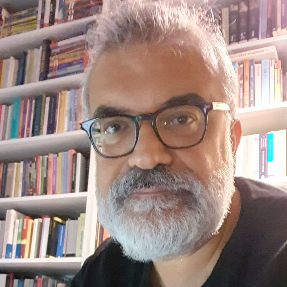 Levent Akyıldız