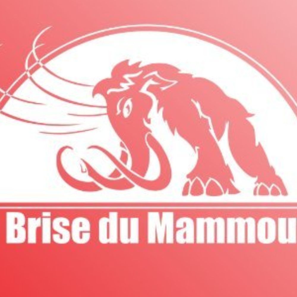 Mammouth Brown