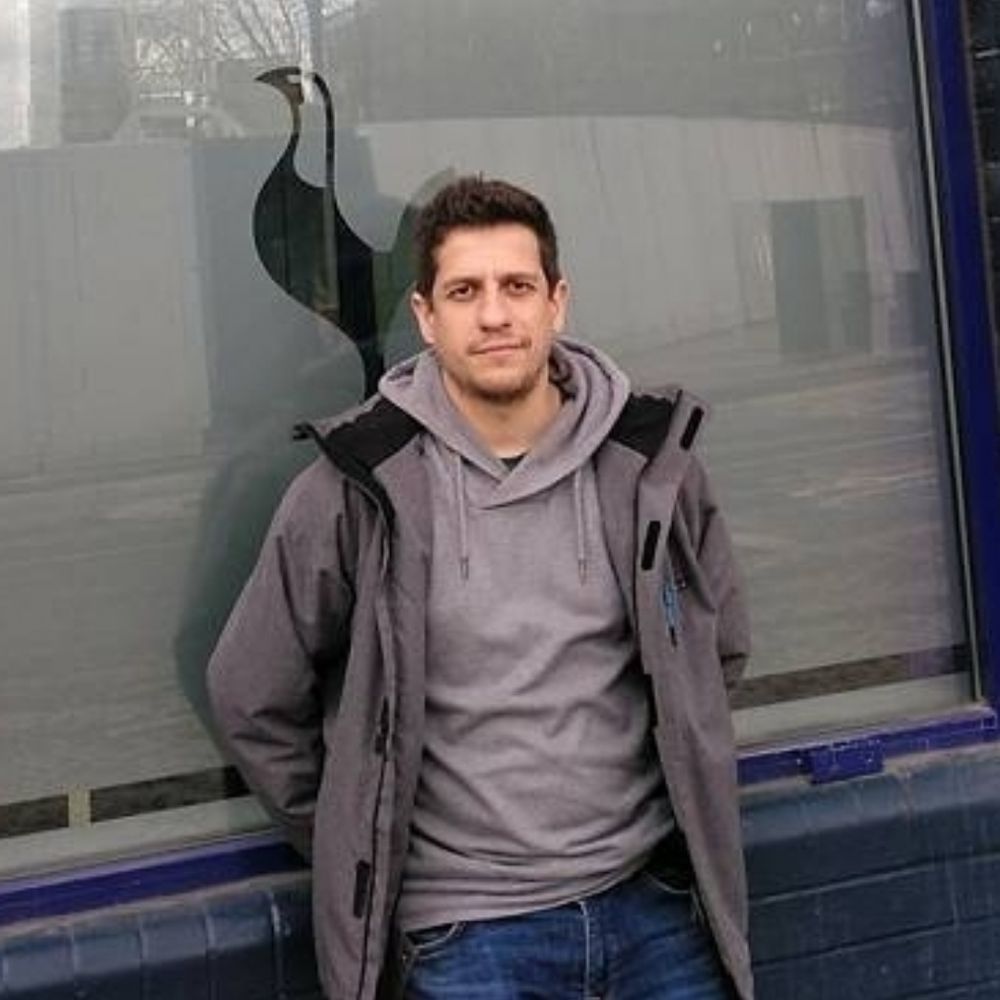 David Dorado
