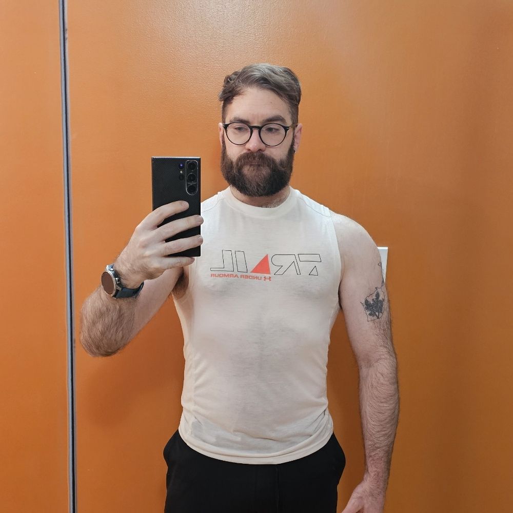 Yet another gay alt.
