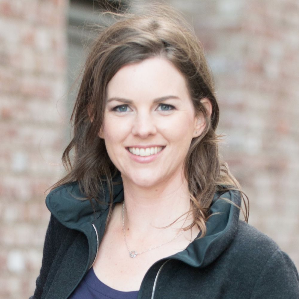 Alison Monahan