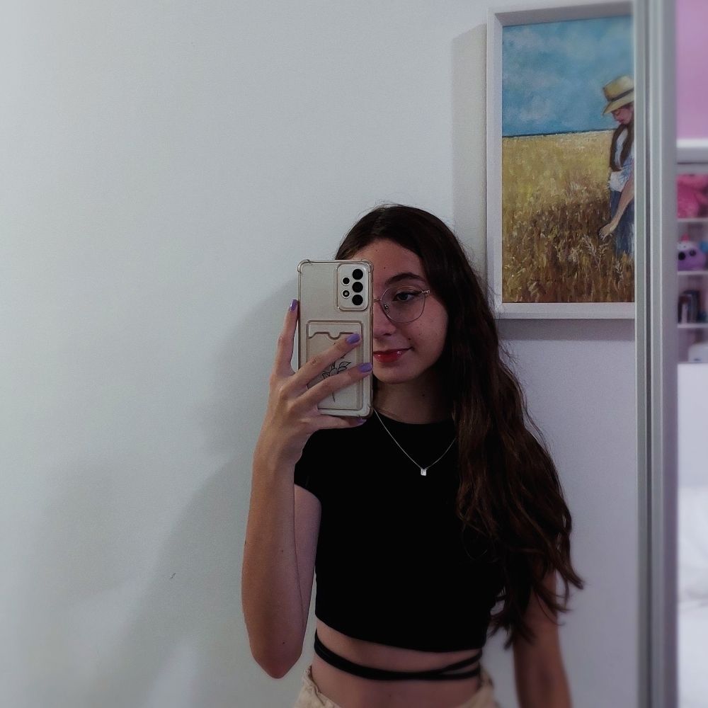 Anna Beatriz