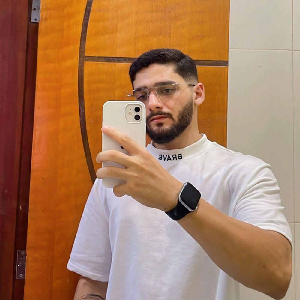 droga é o konova