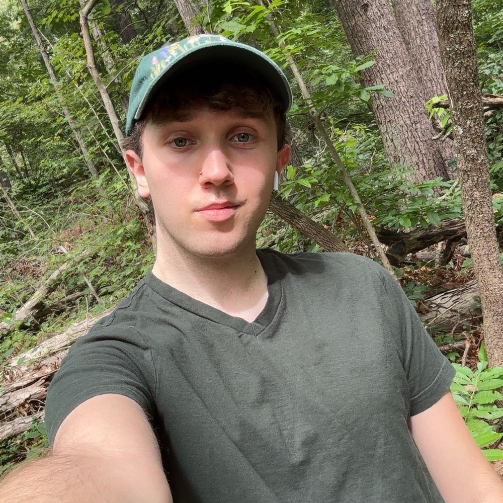 Will 🏳️‍🌈 (they/them)