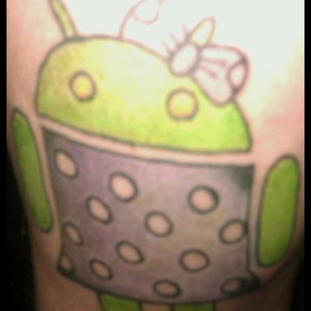 User avatar